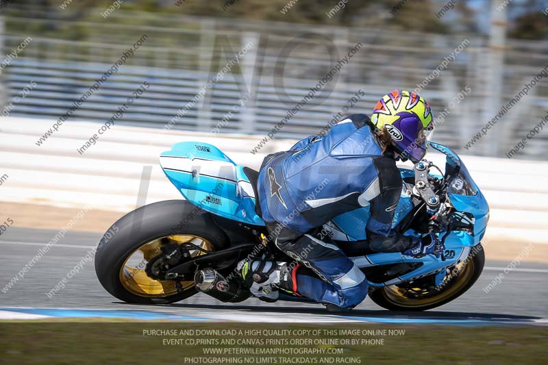 18 to 20th november 2013;Jerez;event digital images;motorbikes;no limits;peter wileman photography;trackday;trackday digital images