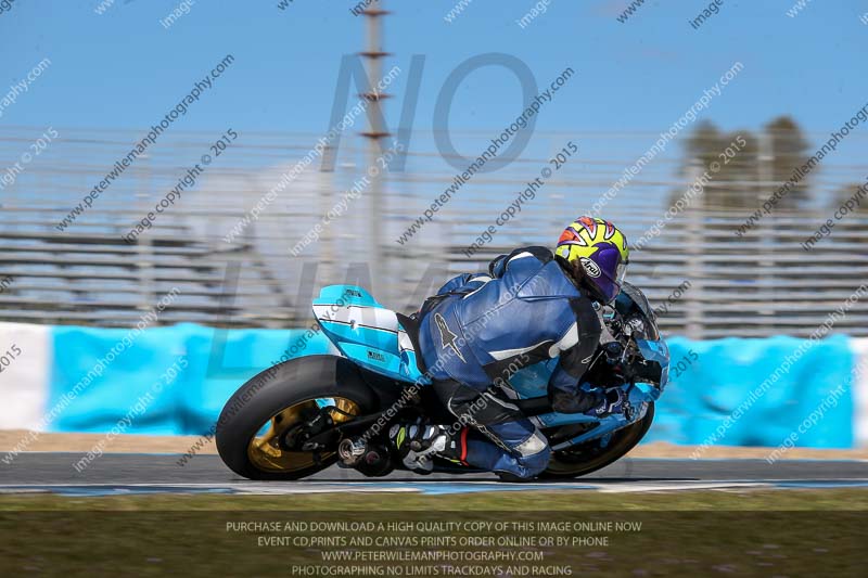18 to 20th november 2013;Jerez;event digital images;motorbikes;no limits;peter wileman photography;trackday;trackday digital images