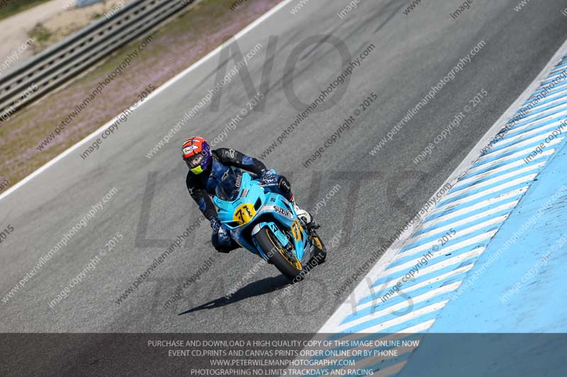 18 to 20th november 2013;Jerez;event digital images;motorbikes;no limits;peter wileman photography;trackday;trackday digital images