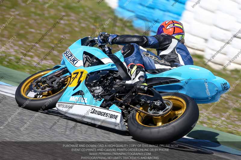 18 to 20th november 2013;Jerez;event digital images;motorbikes;no limits;peter wileman photography;trackday;trackday digital images