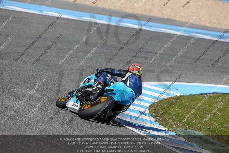 18 to 20th november 2013;Jerez;event digital images;motorbikes;no limits;peter wileman photography;trackday;trackday digital images