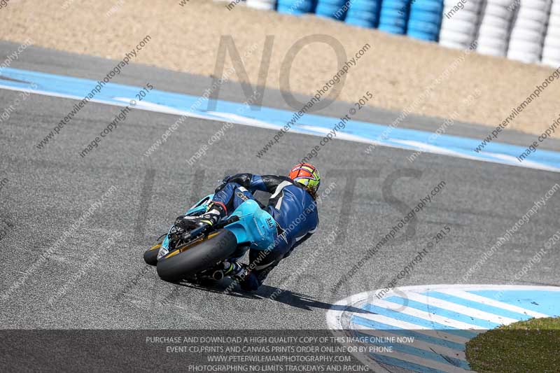 18 to 20th november 2013;Jerez;event digital images;motorbikes;no limits;peter wileman photography;trackday;trackday digital images