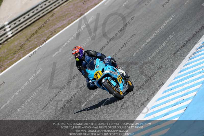 18 to 20th november 2013;Jerez;event digital images;motorbikes;no limits;peter wileman photography;trackday;trackday digital images