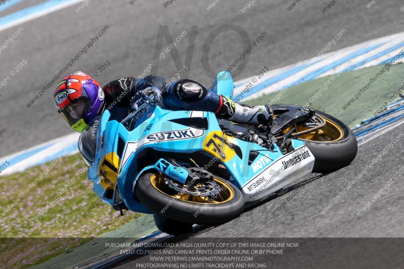 18 to 20th november 2013;Jerez;event digital images;motorbikes;no limits;peter wileman photography;trackday;trackday digital images