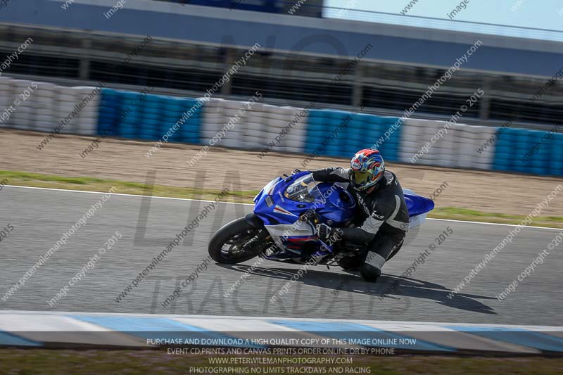 18 to 20th november 2013;Jerez;event digital images;motorbikes;no limits;peter wileman photography;trackday;trackday digital images