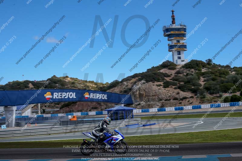 18 to 20th november 2013;Jerez;event digital images;motorbikes;no limits;peter wileman photography;trackday;trackday digital images