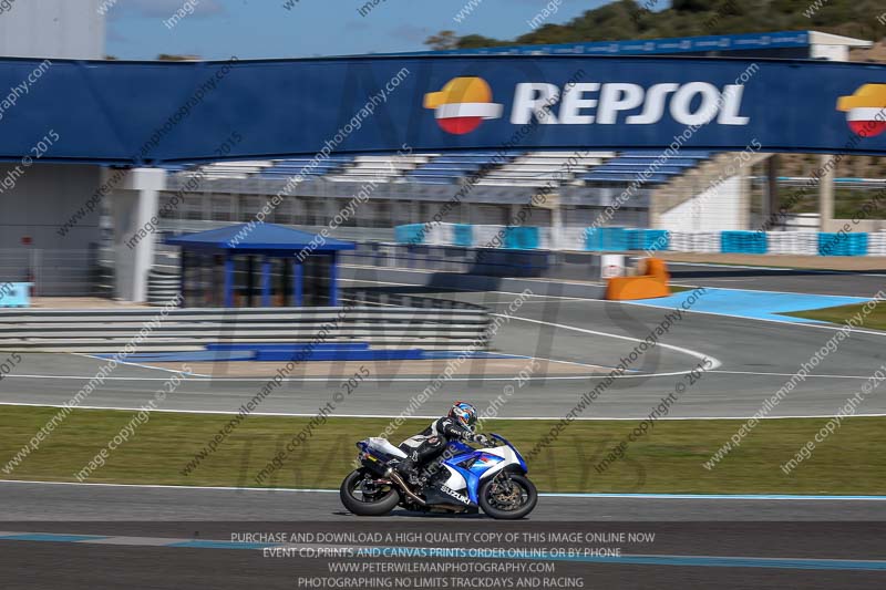 18 to 20th november 2013;Jerez;event digital images;motorbikes;no limits;peter wileman photography;trackday;trackday digital images
