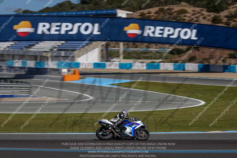 18 to 20th november 2013;Jerez;event digital images;motorbikes;no limits;peter wileman photography;trackday;trackday digital images