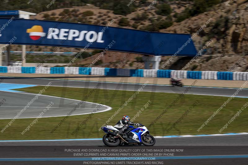 18 to 20th november 2013;Jerez;event digital images;motorbikes;no limits;peter wileman photography;trackday;trackday digital images