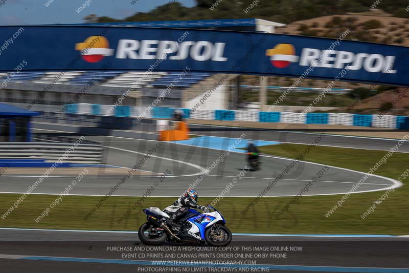 18 to 20th november 2013;Jerez;event digital images;motorbikes;no limits;peter wileman photography;trackday;trackday digital images