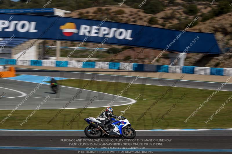 18 to 20th november 2013;Jerez;event digital images;motorbikes;no limits;peter wileman photography;trackday;trackday digital images