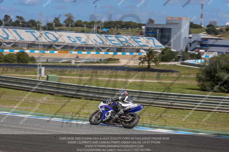 18 to 20th november 2013;Jerez;event digital images;motorbikes;no limits;peter wileman photography;trackday;trackday digital images
