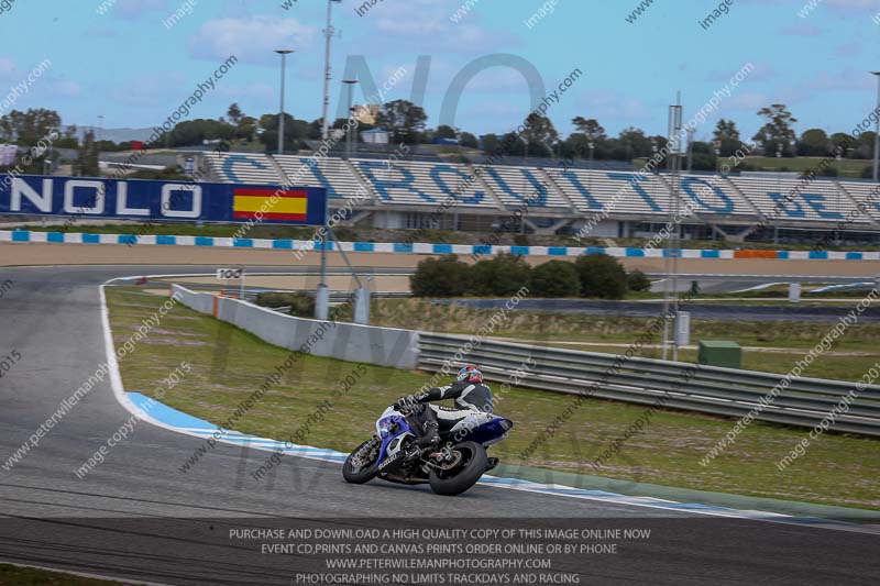 18 to 20th november 2013;Jerez;event digital images;motorbikes;no limits;peter wileman photography;trackday;trackday digital images