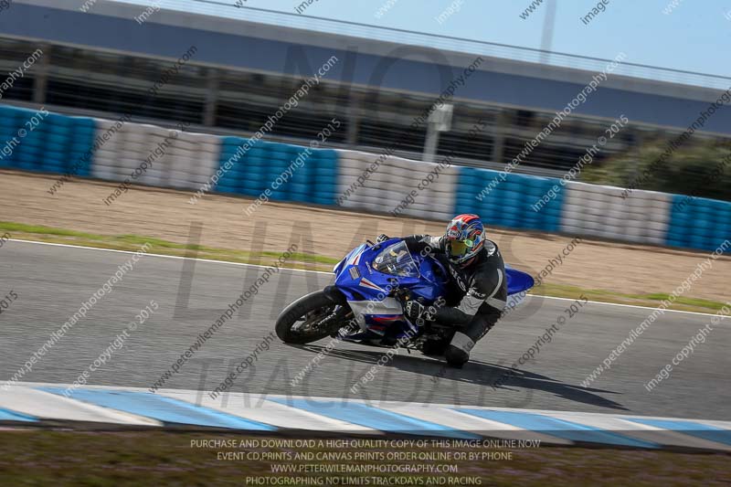 18 to 20th november 2013;Jerez;event digital images;motorbikes;no limits;peter wileman photography;trackday;trackday digital images