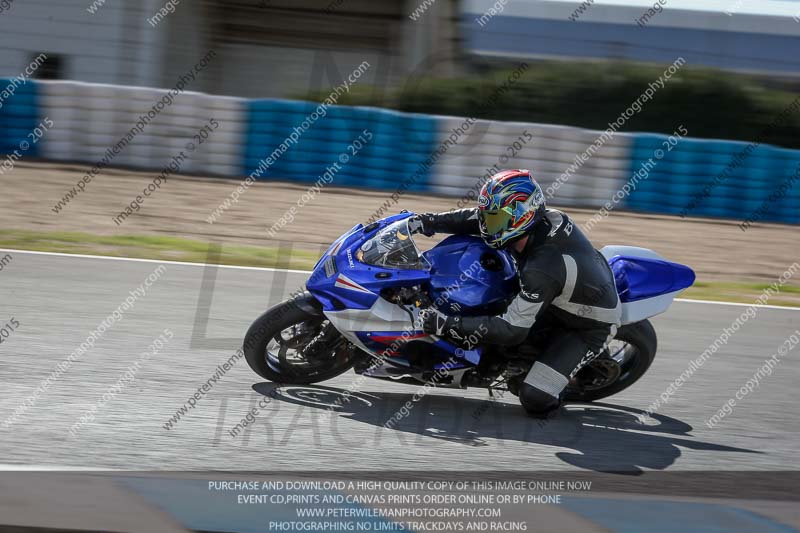 18 to 20th november 2013;Jerez;event digital images;motorbikes;no limits;peter wileman photography;trackday;trackday digital images