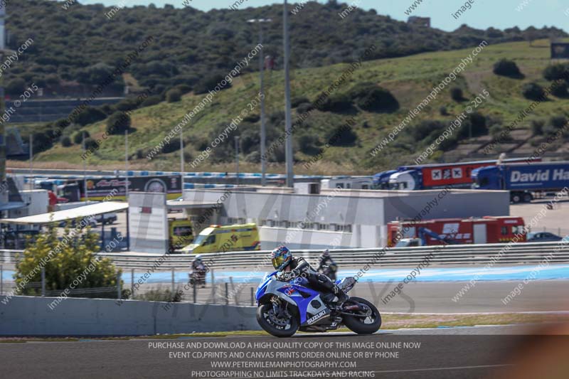 18 to 20th november 2013;Jerez;event digital images;motorbikes;no limits;peter wileman photography;trackday;trackday digital images