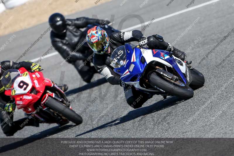 18 to 20th november 2013;Jerez;event digital images;motorbikes;no limits;peter wileman photography;trackday;trackday digital images