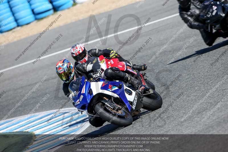 18 to 20th november 2013;Jerez;event digital images;motorbikes;no limits;peter wileman photography;trackday;trackday digital images