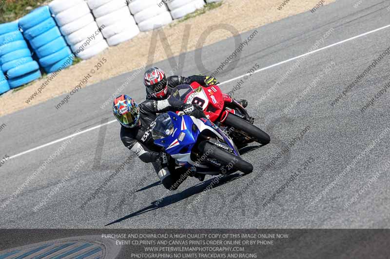 18 to 20th november 2013;Jerez;event digital images;motorbikes;no limits;peter wileman photography;trackday;trackday digital images