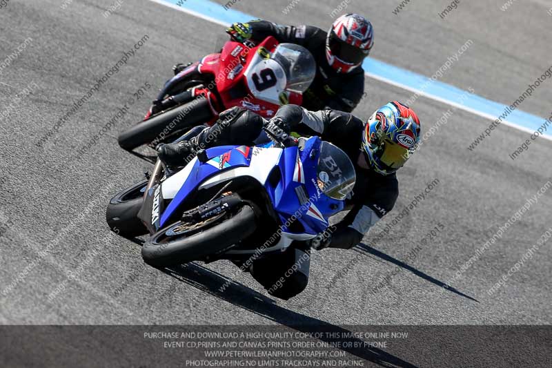 18 to 20th november 2013;Jerez;event digital images;motorbikes;no limits;peter wileman photography;trackday;trackday digital images