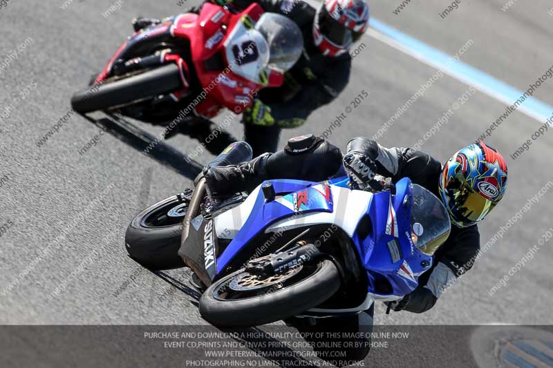 18 to 20th november 2013;Jerez;event digital images;motorbikes;no limits;peter wileman photography;trackday;trackday digital images