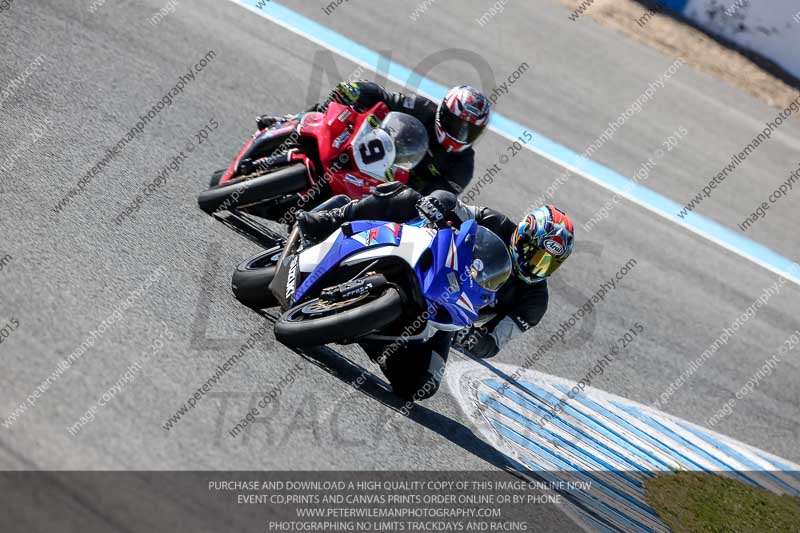 18 to 20th november 2013;Jerez;event digital images;motorbikes;no limits;peter wileman photography;trackday;trackday digital images