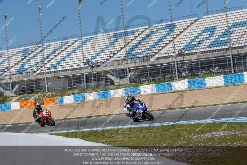 18 to 20th november 2013;Jerez;event digital images;motorbikes;no limits;peter wileman photography;trackday;trackday digital images