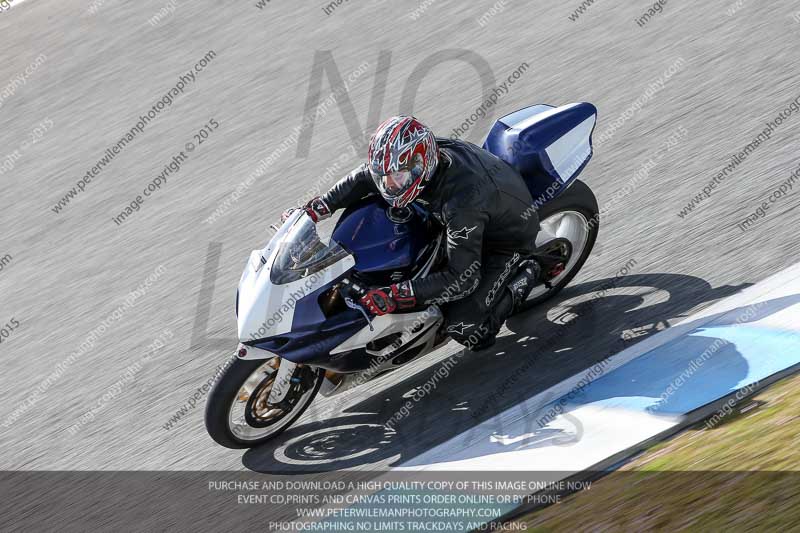 18 to 20th november 2013;Jerez;event digital images;motorbikes;no limits;peter wileman photography;trackday;trackday digital images