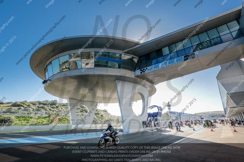 18 to 20th november 2013;Jerez;event digital images;motorbikes;no limits;peter wileman photography;trackday;trackday digital images