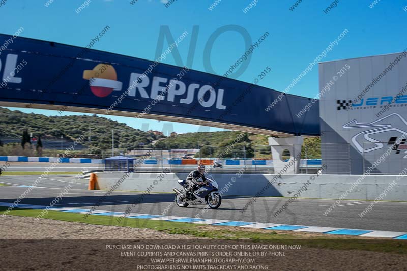 18 to 20th november 2013;Jerez;event digital images;motorbikes;no limits;peter wileman photography;trackday;trackday digital images