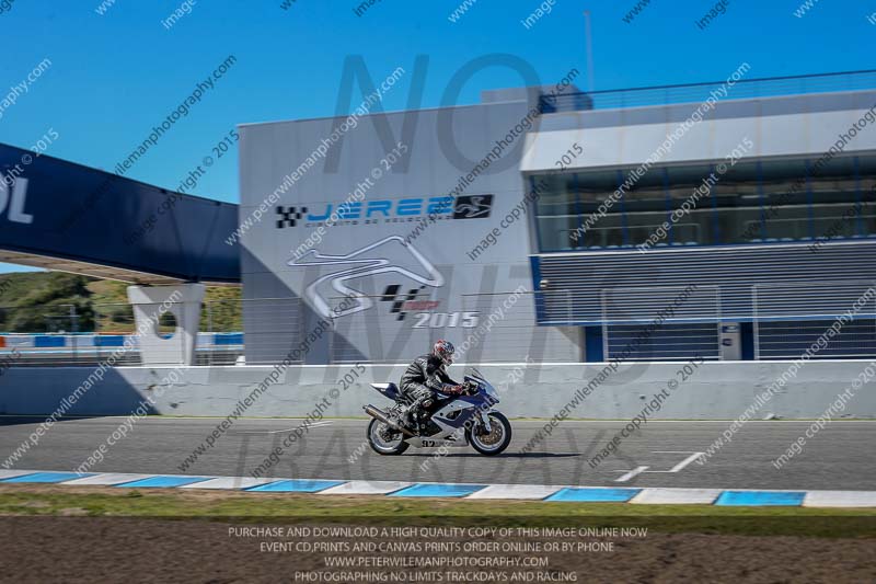 18 to 20th november 2013;Jerez;event digital images;motorbikes;no limits;peter wileman photography;trackday;trackday digital images