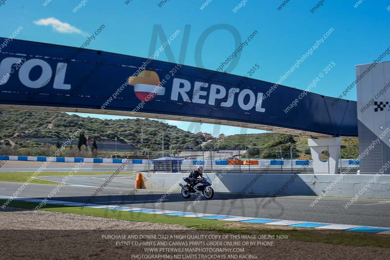 18 to 20th november 2013;Jerez;event digital images;motorbikes;no limits;peter wileman photography;trackday;trackday digital images