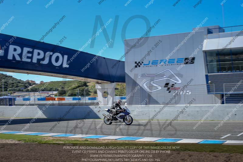 18 to 20th november 2013;Jerez;event digital images;motorbikes;no limits;peter wileman photography;trackday;trackday digital images