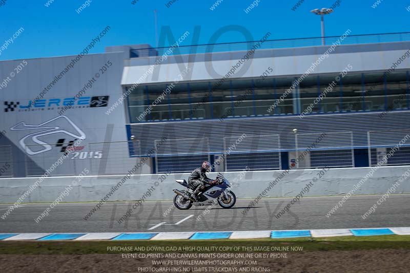 18 to 20th november 2013;Jerez;event digital images;motorbikes;no limits;peter wileman photography;trackday;trackday digital images