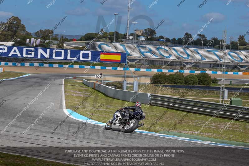 18 to 20th november 2013;Jerez;event digital images;motorbikes;no limits;peter wileman photography;trackday;trackday digital images