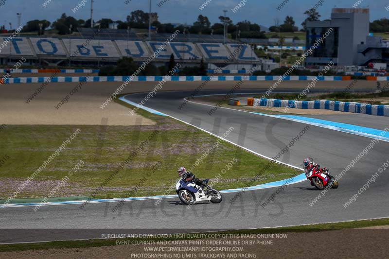 18 to 20th november 2013;Jerez;event digital images;motorbikes;no limits;peter wileman photography;trackday;trackday digital images