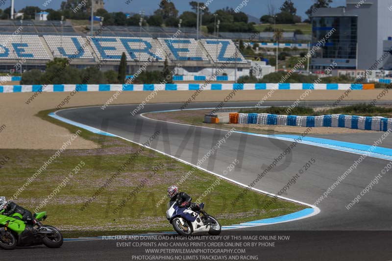 18 to 20th november 2013;Jerez;event digital images;motorbikes;no limits;peter wileman photography;trackday;trackday digital images