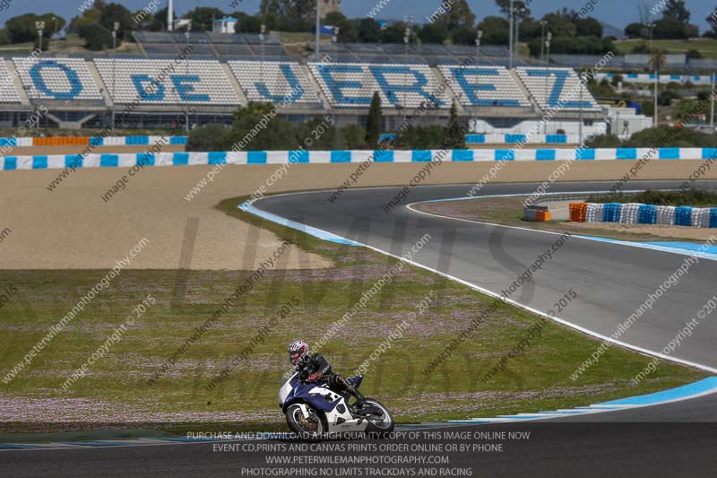 18 to 20th november 2013;Jerez;event digital images;motorbikes;no limits;peter wileman photography;trackday;trackday digital images