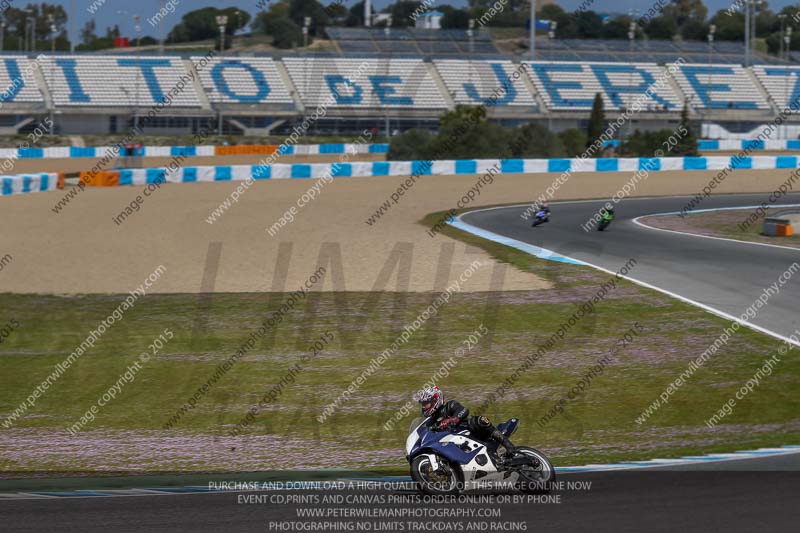 18 to 20th november 2013;Jerez;event digital images;motorbikes;no limits;peter wileman photography;trackday;trackday digital images