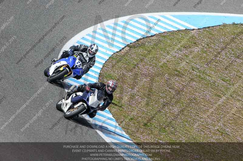 18 to 20th november 2013;Jerez;event digital images;motorbikes;no limits;peter wileman photography;trackday;trackday digital images