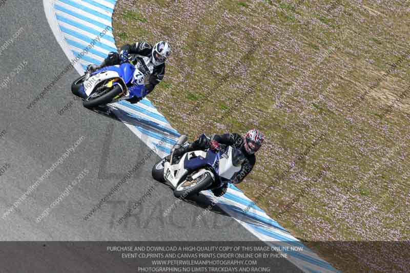 18 to 20th november 2013;Jerez;event digital images;motorbikes;no limits;peter wileman photography;trackday;trackday digital images