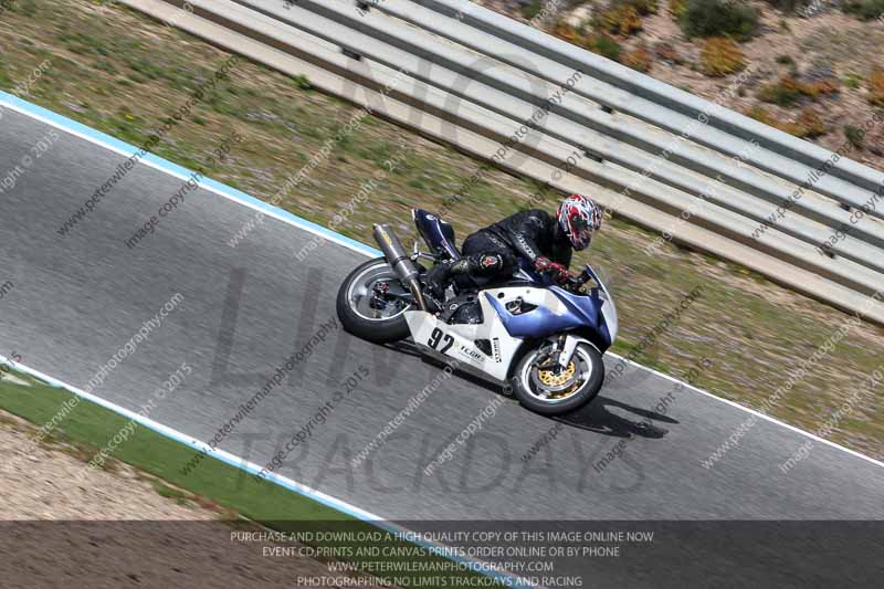 18 to 20th november 2013;Jerez;event digital images;motorbikes;no limits;peter wileman photography;trackday;trackday digital images