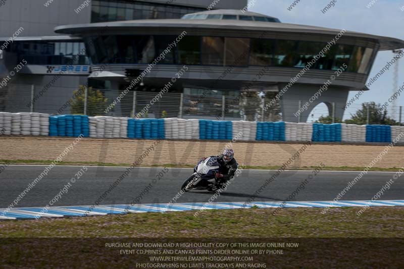 18 to 20th november 2013;Jerez;event digital images;motorbikes;no limits;peter wileman photography;trackday;trackday digital images
