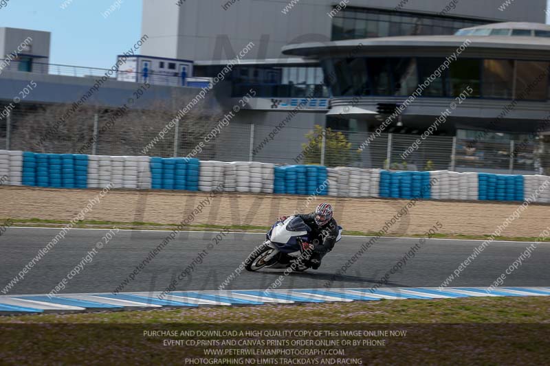 18 to 20th november 2013;Jerez;event digital images;motorbikes;no limits;peter wileman photography;trackday;trackday digital images