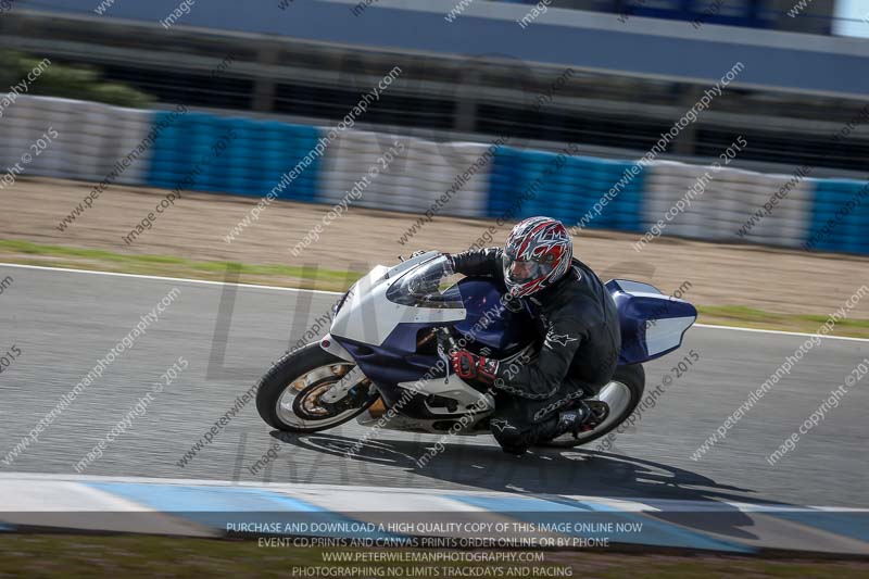 18 to 20th november 2013;Jerez;event digital images;motorbikes;no limits;peter wileman photography;trackday;trackday digital images