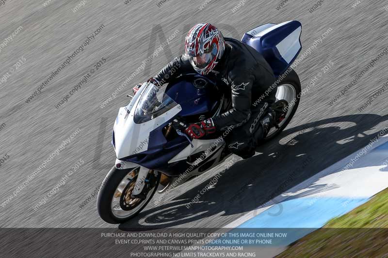 18 to 20th november 2013;Jerez;event digital images;motorbikes;no limits;peter wileman photography;trackday;trackday digital images