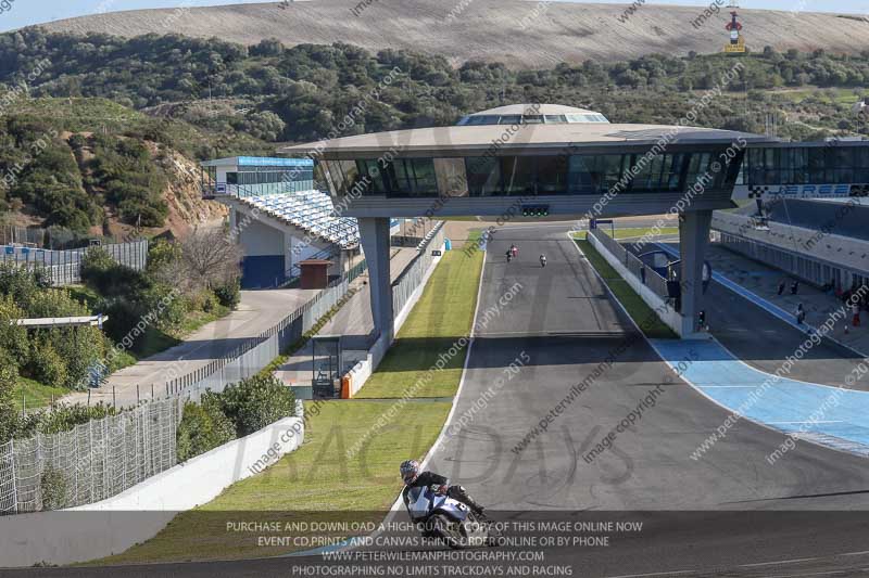 18 to 20th november 2013;Jerez;event digital images;motorbikes;no limits;peter wileman photography;trackday;trackday digital images