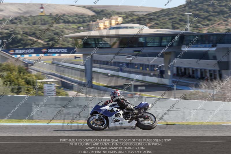 18 to 20th november 2013;Jerez;event digital images;motorbikes;no limits;peter wileman photography;trackday;trackday digital images
