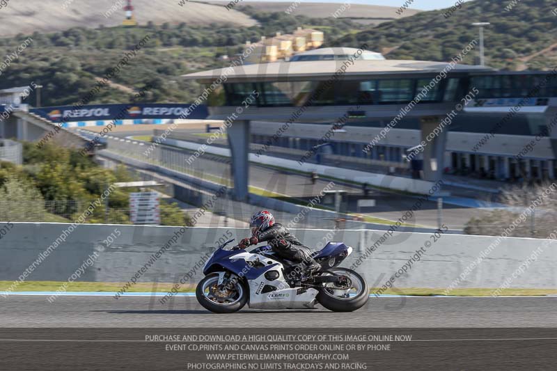 18 to 20th november 2013;Jerez;event digital images;motorbikes;no limits;peter wileman photography;trackday;trackday digital images