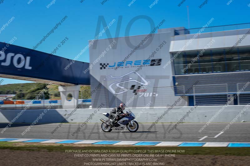 18 to 20th november 2013;Jerez;event digital images;motorbikes;no limits;peter wileman photography;trackday;trackday digital images